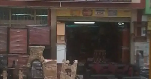 MUEBLES DENNIS MUEBLES DENNIS